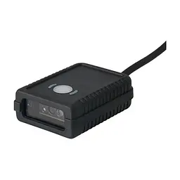 Сканер штрих-коду Xkancode FS10, 1D, USB", black (FS10) - мініатюра 2