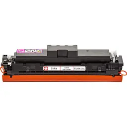 Картридж тон. BASF для HP LJ 4201/4202/MFP 4301/4302 аналог W2103A/2203A/2303A Magenta ( 1800 ст.) (BASF-KT-W2103A) - мініатюра 2