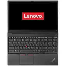 Ноутбук Lenovo ThinkPad E15 Gen 3 3 5300U la 3.80 GHz, IPS, 8GB, 256GB, Без ОС - мініатюра 6