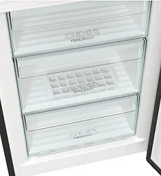 Холодильник Gorenje NRK620EAXL4 - мініатюра 6