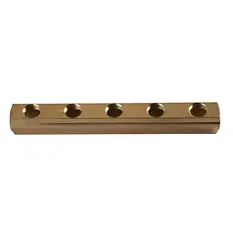 Колектор Cristal 3/4х1/2″ 5-ой простий ART. (NM-1011) 000001365