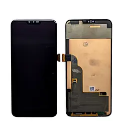 Дисплейний модуль LG V40 V50 ThinQ V405 V500N з тачскріном