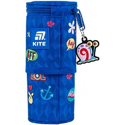 Пенал Kite SB синій (SB25-684) - мініатюра 4
