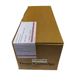 Тонер-картридж Tomoegawa KYOCERA TK-5270M (1T02TVBNL0) chip (PY453Y.110M)