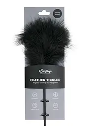 Тіклер-перо EasyToys Tickler Long 44 см чорний - мініатюра 3