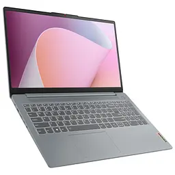 Ноутбук Lenovo IdeaPad Slim 3 15AMN8 (82XQ01KJRA) - мініатюра 7