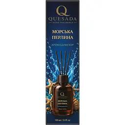 Аромадифузор Quesada Морська перлина 100 мл