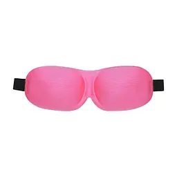 Маска на очі Ouch! 3D Blindfold анатомічна