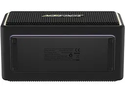 Портативна колонка Acefast K3 Max Black (6974316285038) - мініатюра 4