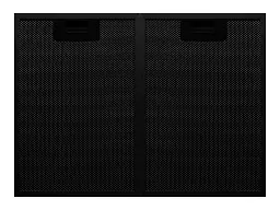 Витяжка Perfelli K 5210 BL 700 LED - мініатюра 9