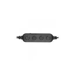 Акустична система HP DHS-2113 USB Black (DHS-2113) - мініатюра 3