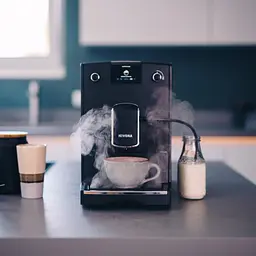 Кавомашина Nivona CafeRomatica 550 [75937] - мініатюра 5