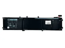 Акумулятор Dell XPS 15 9550, Precision 5510 Series 4GVGH 84Wh 21-30%