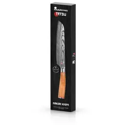 Кухонний ніж MasterPro накірі Tetsu 20 см (BGMP-4167) - мініатюра 3
