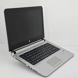 Ноутбук HP ProBook 440 G3 (i5-6200U/8/256SSD) - Class B "Б/В" - мініатюра 2