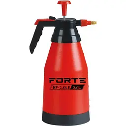 Обприскувач ручний садовий KF-2.0 LE Forte 2 л