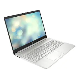Ноутбук HP 15s-fq5052nq,i7-1255U 10 C/12 T,4.7 GHz,15 W,16 GB,512 GB,DOS - мініатюра 4
