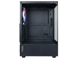 Корпус Frontier GA192 Black - мініатюра 2