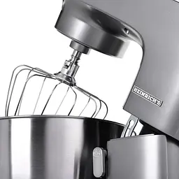 Міксер планетарний-тестоміс Heinrich's HKM 8078 Titan 8.0 л - мініатюра 7