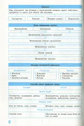 Рятівник 2.0. Всесвітня історія у визначеннях, таблицях і схемах. 6-7 клас - Олег Охредько - мініатюра 9