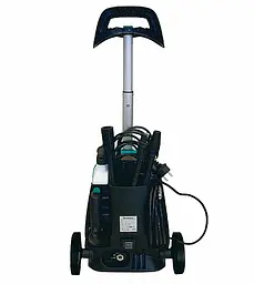 Мінімийка високого тиску HW102 1300Вт 100бар 360л/год шланг 5м 5.8кг Makita teh0016647 - мініатюра 5