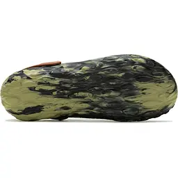 Сандалі Merrell Hydro Moc Mns 44 Чорний/Зелений (1054-036.1818) - мініатюра 5