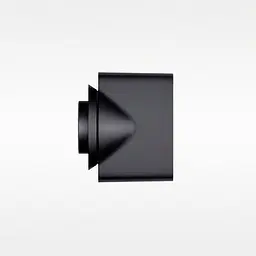 Фен Dyson HD07 Supersonic Onyx Black/Gold [533902-01] [96738] - мініатюра 5