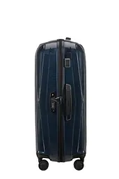 Валіза Samsonite MAJOR-LITE MIDNIGHT BLUE 69x45x28 69 См KM1*01003 - мініатюра 6