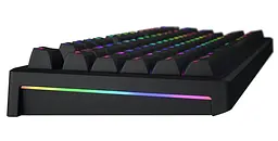 Клавіатура HATOR Skyfall 80 PRO Wireless Silent Switches Black (HTK4181UA) - мініатюра 5