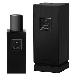 Оригінал Yves Saint Laurent 37 rue de Bellechasse 125 мл Парфумована вода - мініатюра 2