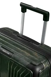 Валіза Samsonite LITE-BOX CAMO/ACID 55 См GREEN 55x40x20 42N*24001 - мініатюра 6