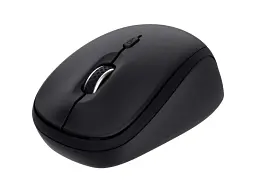 Миша Trust Yvi+ Compact Multi-Device Wireless Black (25440) - мініатюра 4