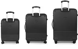 Валіза Gabol Balance XP (S) Grey (123422-016) - мініатюра 12