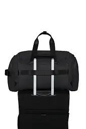 Дорожня Сумка-Рюкзак Samsonite MOVE JOURNEY BLACK 53x31x28 KS7*09007 - мініатюра 10