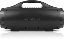 Портативна акустика Real-EL X-731 Black (X-731 Black) - мініатюра 3
