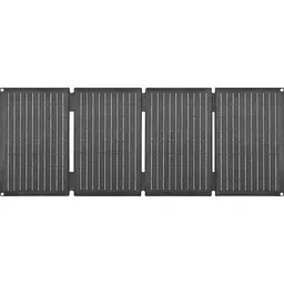 Сонячна панель Sandberg 40W (83x32,1см) DC40W, 5V/3.4A USB-A (23W) + 5V/3A QC3.0 + USB-C PD(30W)
