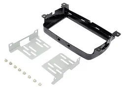 Перехідна рамка Fiat 500 (312) Carav 11-804 - мініатюра 2