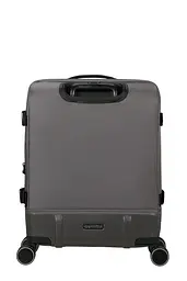 Валіза American Tourister URBAN TRACK 55 см DARK GREY 55x40x23 MD1*08009 - мініатюра 4