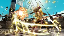 Гра Sony PlayStation Like a Dragon: Pirate Yakuza in Hawaii, BD диск (PS5) - мініатюра 5