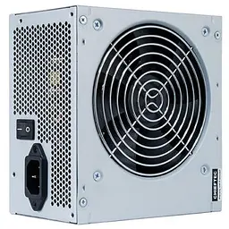 Блок живлення Chieftec 500W (GPB-500S) - мініатюра 3