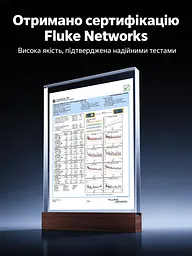 Мережевий кабель Ethernet UGREEN NW315 20 м патч-корд штекери RJ45 на обох кінцях Cat 6A до 10 Гбіт/с лише за підтримки 10GBASE-T обома портами й відповідності всієї лінії вимогам з’єднання неекранований з мідненими алюмінієвими жилами не рекомендований для PoE подовжений пластиковий фіксатор для зручного натискання й від’єднання чорний (55164) - мініатюра 5