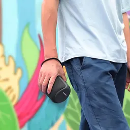 Портативна Bluetooth колонка Tronsmart Element T6 Mini в асортименті - мініатюра 4