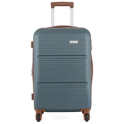 Валіза Semi Line 28" (L) Petrol (T5713-3) - мініатюра 2