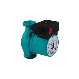 Насос циркуляційний Forwater WRS 25/6-130 Green (Wilo) CV015979 - мініатюра 3