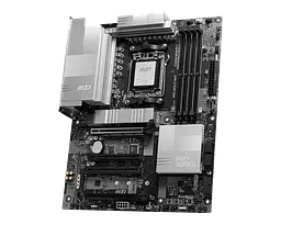 Материнська плата MSI X870-P Pro Wi-Fi Socket AM5 (PRO X870-P WIFI) Б/В - мініатюра 2