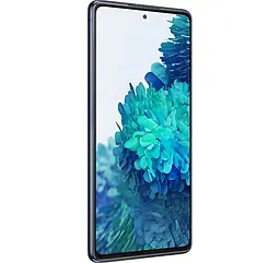 Смартфон Samsung S20 FE 5G 6/128Gb SM-G781U Cloud Navy - мініатюра 4