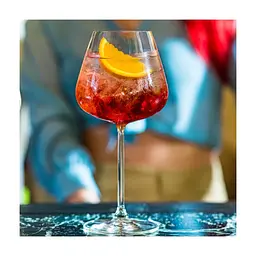 Келих Onis (Libbey) Bespoke для коктейлю 665 мл (300284) - мініатюра 2