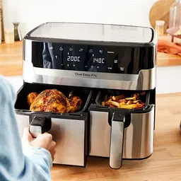 Мультипіч Tefal EY905D10 - мініатюра 9