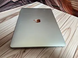 Б/в Ноутбук Apple MacBook Pro 13.3" 2017 A1706 i7-7567U/16/256 (C02TW0LXHV2T) - мініатюра 5