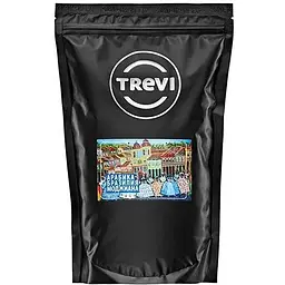 Кава в зернах Trevi Арабіка Бразилія Моджиана 500 г